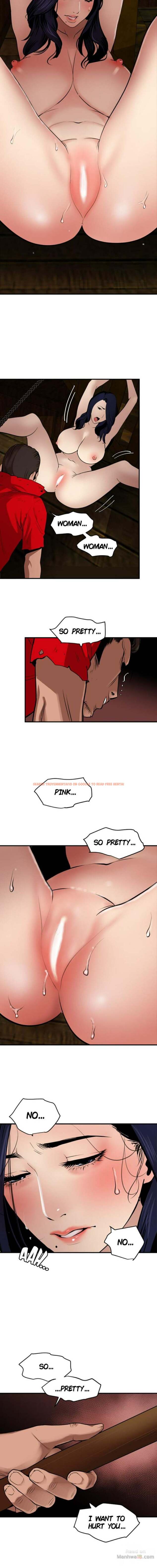 Read Hentai Image 7 730 in comic Lightning Rod - Chapter 80 - hentaitnt.net