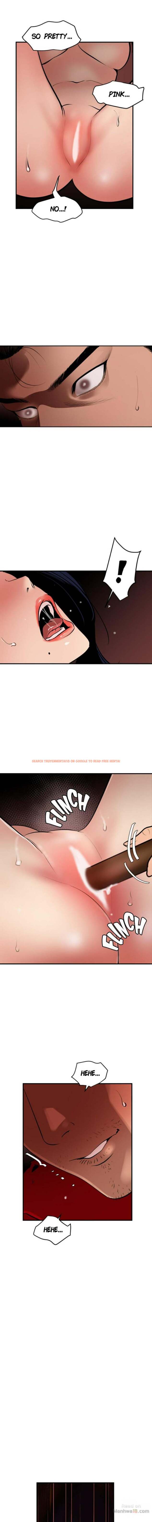 Read Hentai Image 8 730 in comic Lightning Rod - Chapter 80 - hentaitnt.net