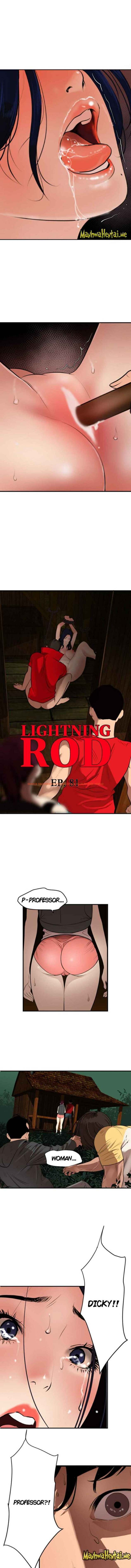 Read Hentai Image 1 726 in comic Lightning Rod - Chapter 81 - hentaitnt.net