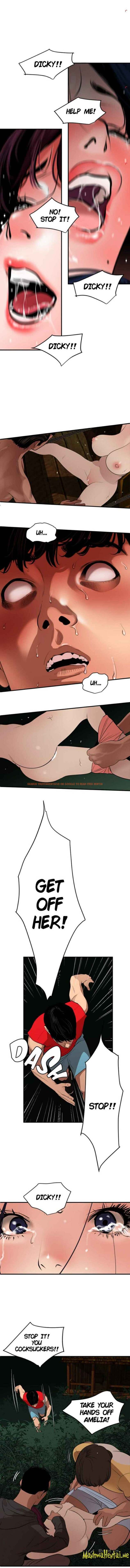 Read Hentai Image 3 726 in comic Lightning Rod - Chapter 81 - hentaitnt.net