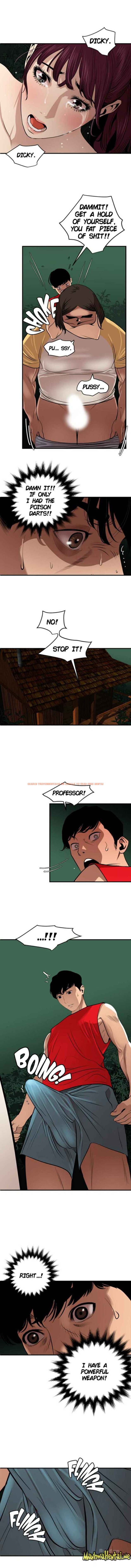 Read Hentai Image 4 726 in comic Lightning Rod - Chapter 81 - hentaitnt.net