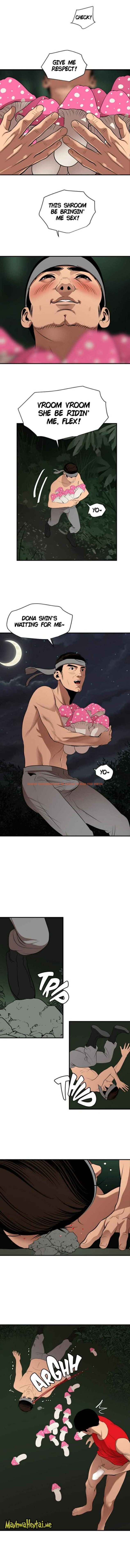 Read Hentai Image 7 726 in comic Lightning Rod - Chapter 81 - hentaitnt.net