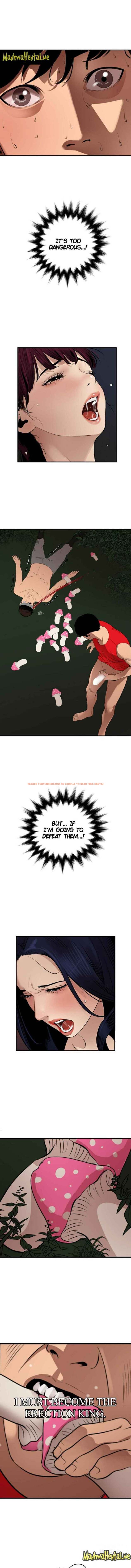 Read Hentai Image 1 726 in comic Lightning Rod - Chapter 82 - hentaitnt.net