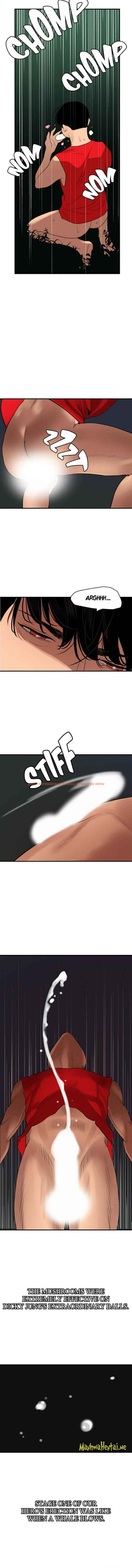 Read Hentai Image 2 726 in comic Lightning Rod - Chapter 82 - hentaitnt.net