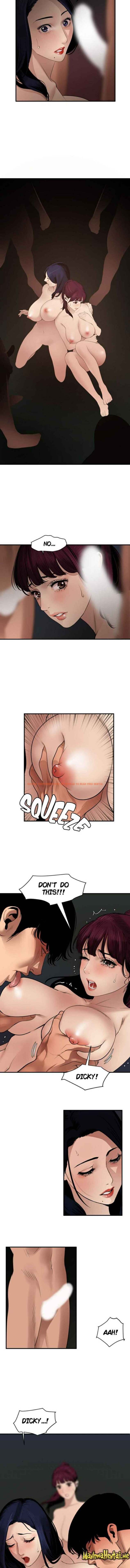 Read Hentai Image 5 726 in comic Lightning Rod - Chapter 82 - hentaitnt.net