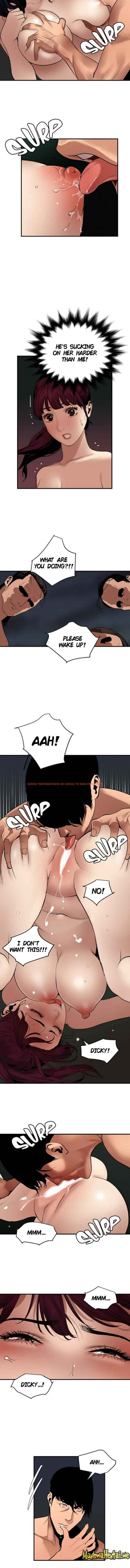 Read Hentai Image 6 726 in comic Lightning Rod - Chapter 82 - hentaitnt.net