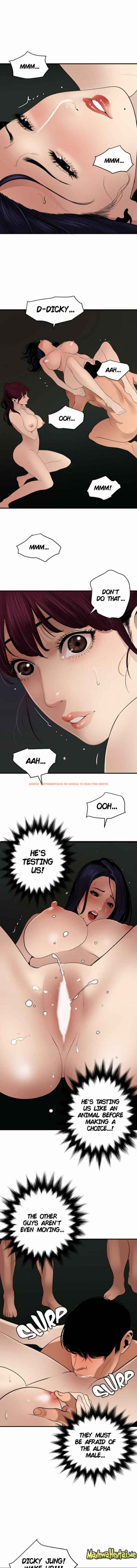 Read Hentai Image 7 726 in comic Lightning Rod - Chapter 82 - hentaitnt.net