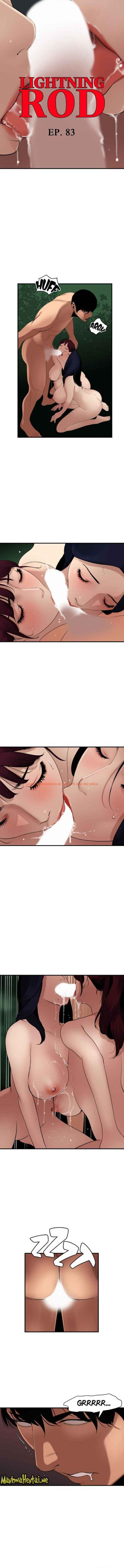 Read Hentai Image 4 726 in comic Lightning Rod - Chapter 83 - hentaitnt.net