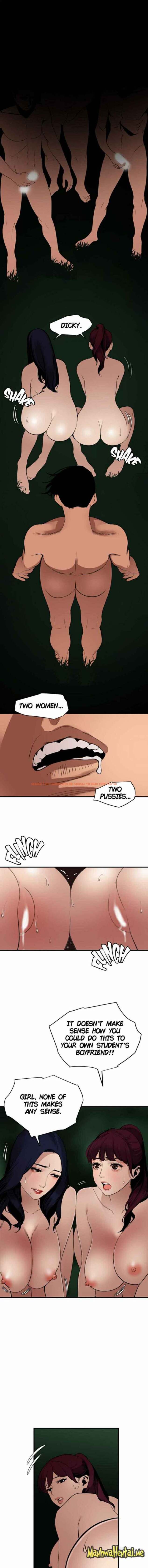 Read Hentai Image 7 726 in comic Lightning Rod - Chapter 83 - hentaitnt.net