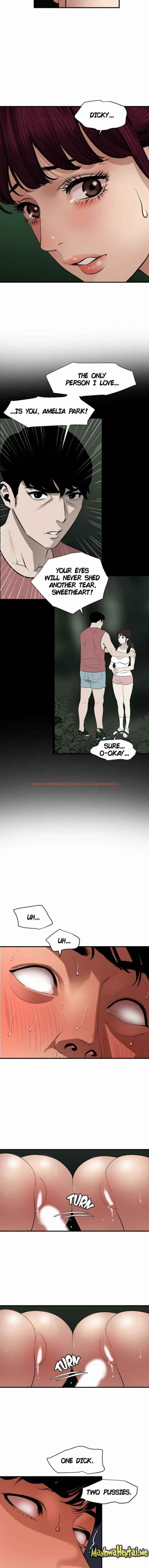 Read Hentai Image 8 726 in comic Lightning Rod - Chapter 83 - hentaitnt.net