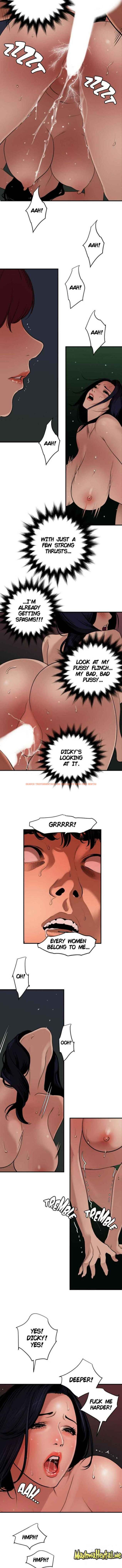 Read Hentai Image 3 726 in comic Lightning Rod - Chapter 84 - www.hentaitnt.net