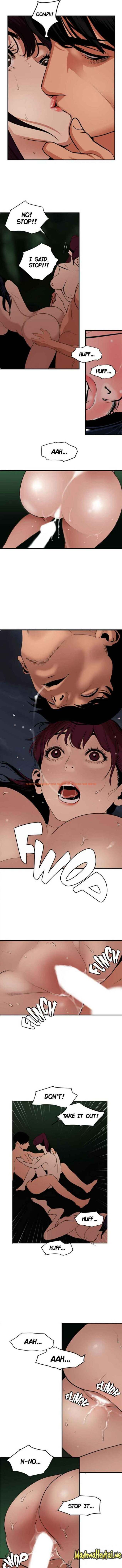 Read Hentai Image 5 726 in comic Lightning Rod - Chapter 84 - www.hentaitnt.net