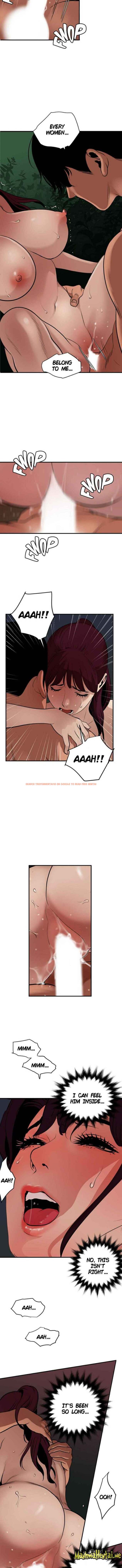 Read Hentai Image 6 726 in comic Lightning Rod - Chapter 84 - www.hentaitnt.net