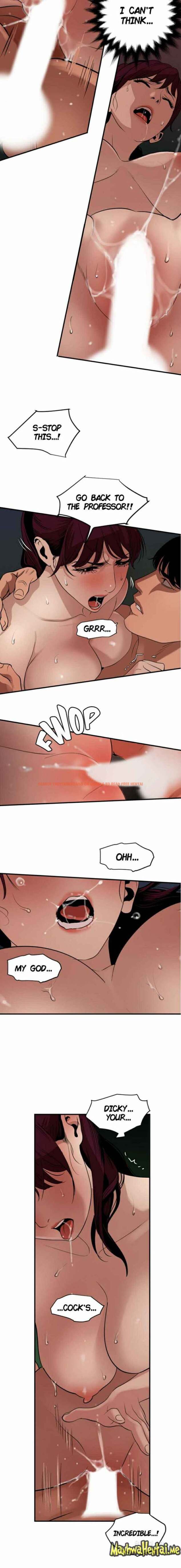 Read Hentai Image 7 726 in comic Lightning Rod - Chapter 84 - www.hentaitnt.net