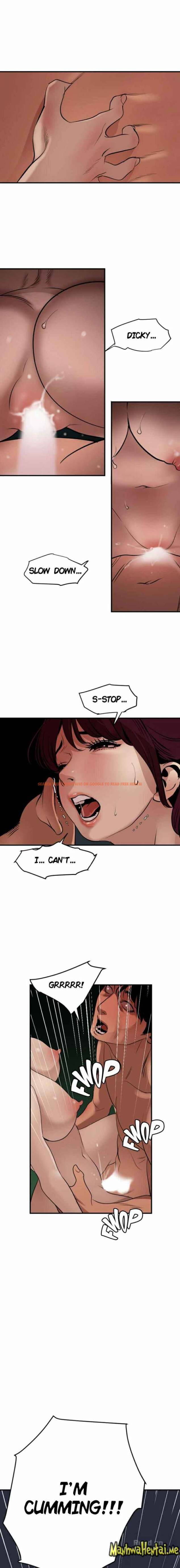 Read Hentai Image 8 726 in comic Lightning Rod - Chapter 84 - www.hentaitnt.net