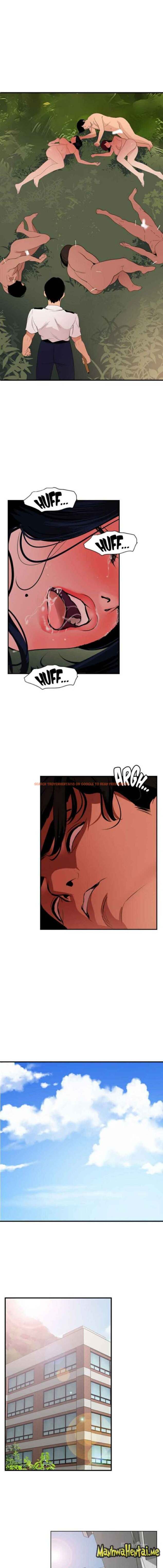 Read Hentai Image 11 725 in comic Lightning Rod - Chapter 85 - www.hentaitnt.net