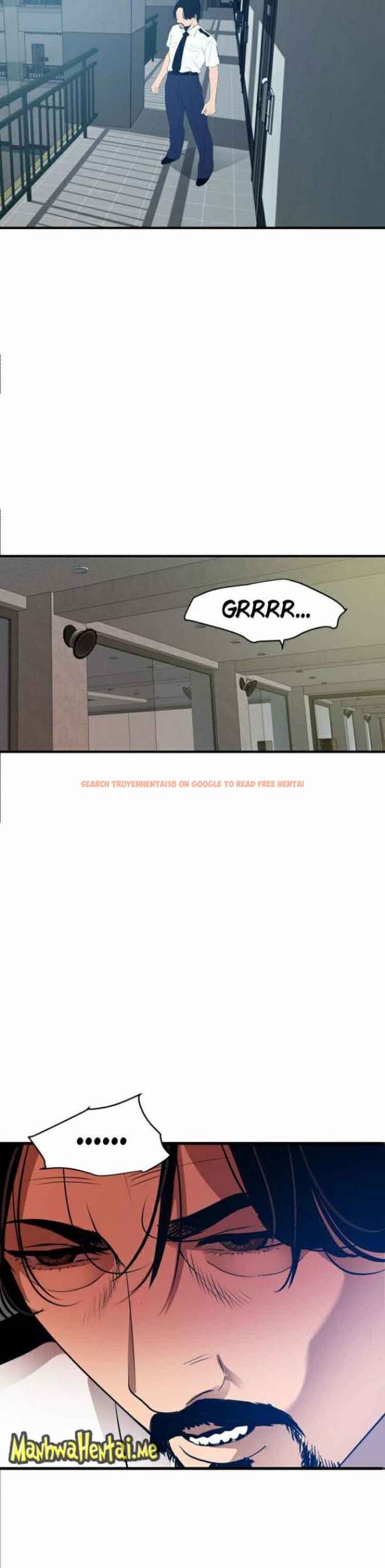 Read Hentai Image 14 725 in comic Lightning Rod - Chapter 85 - www.hentaitnt.net