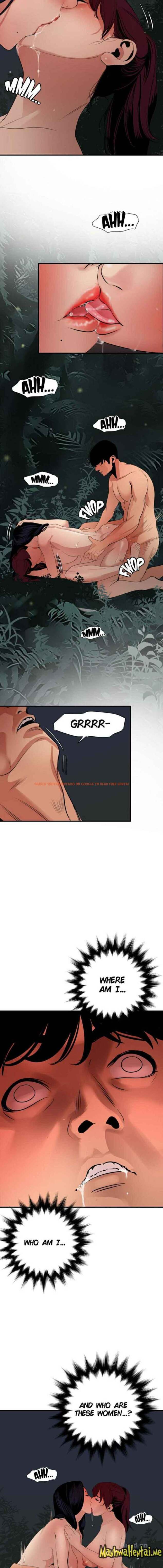Read Hentai Image 5 725 in comic Lightning Rod - Chapter 85 - www.hentaitnt.net