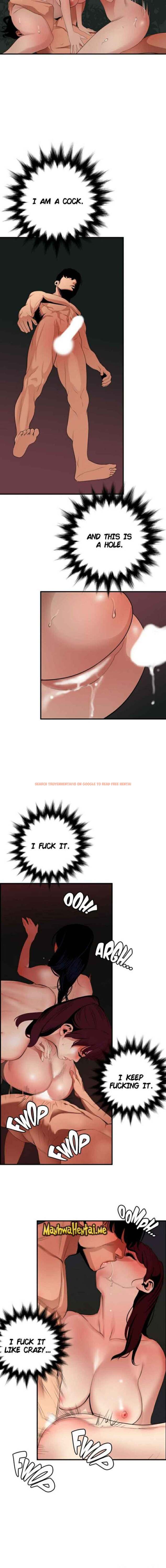 Read Hentai Image 6 725 in comic Lightning Rod - Chapter 85 - www.hentaitnt.net
