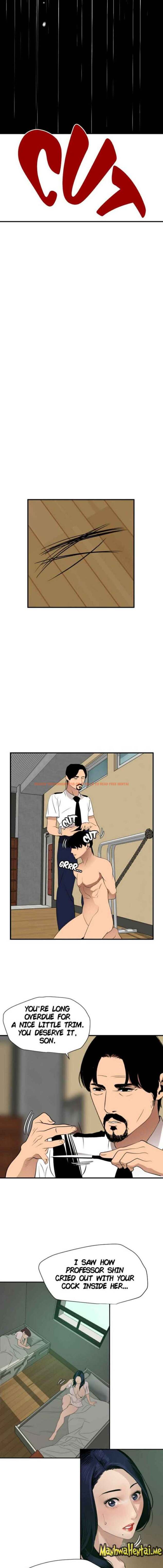 Read Hentai Image 11 725 in comic Lightning Rod - Chapter 86 - www.hentaitnt.net