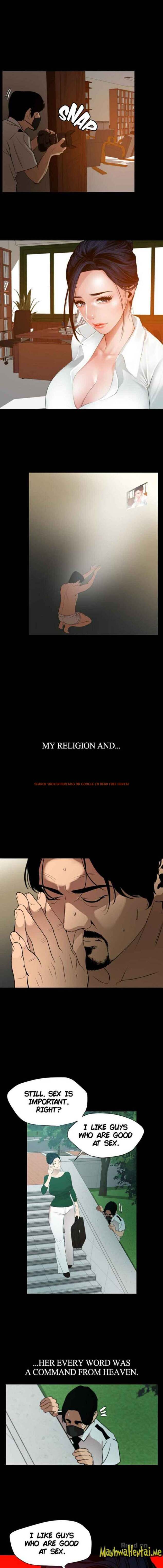 Read Hentai Image 5 725 in comic Lightning Rod - Chapter 86 - www.hentaitnt.net