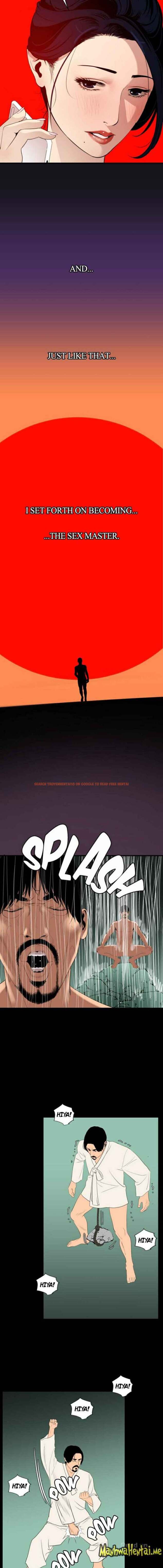 Read Hentai Image 6 725 in comic Lightning Rod - Chapter 86 - www.hentaitnt.net