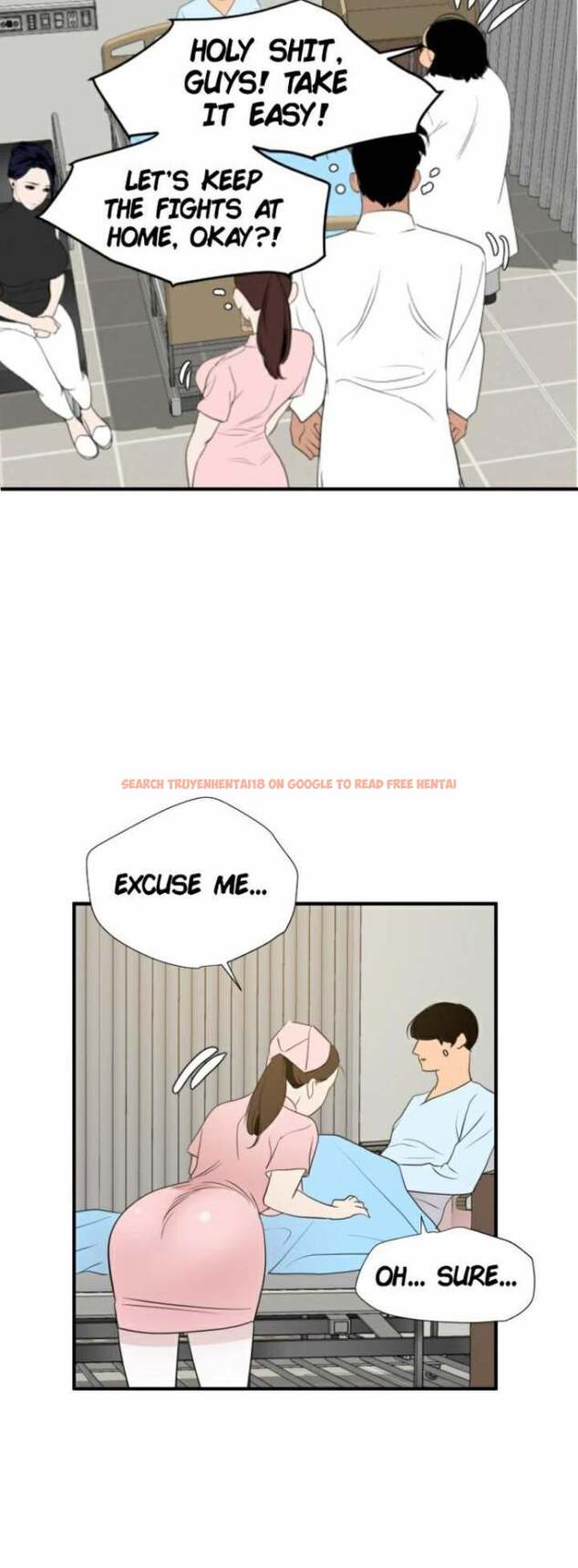 Read Hentai Image 10 725 in comic Lightning Rod - Chapter 87 - www.hentaitnt.net