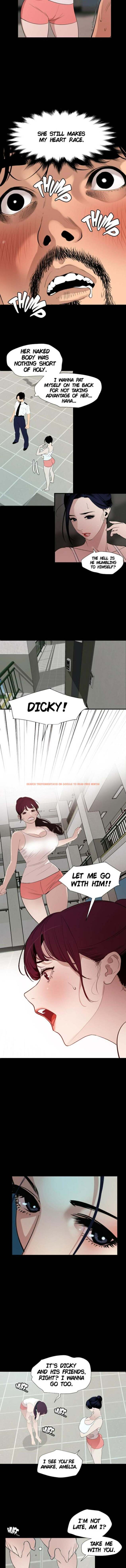 Read Hentai Image 2 725 in comic Lightning Rod - Chapter 87 - www.hentaitnt.net