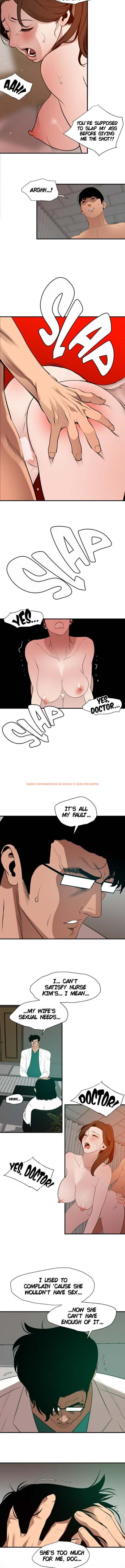 Read Hentai Image 6 725 in comic Lightning Rod - Chapter 88 - www.hentaitnt.net