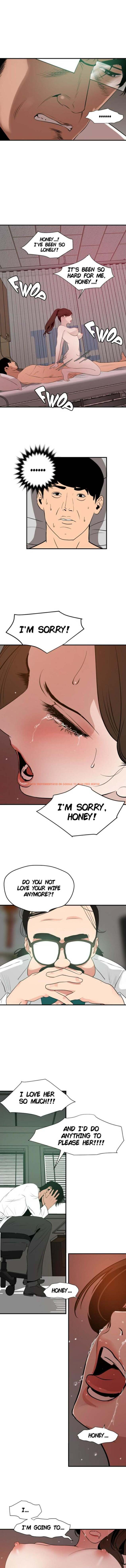 Read Hentai Image 8 725 in comic Lightning Rod - Chapter 88 - www.hentaitnt.net