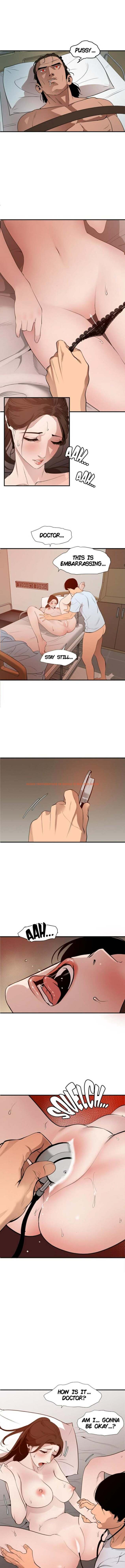 Read Hentai Image 1 725 in comic Lightning Rod - Chapter 89 - www.hentaitnt.net