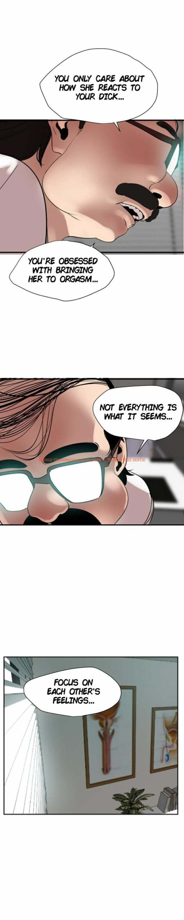 Read Hentai Image 10 725 in comic Lightning Rod - Chapter 89 - www.hentaitnt.net