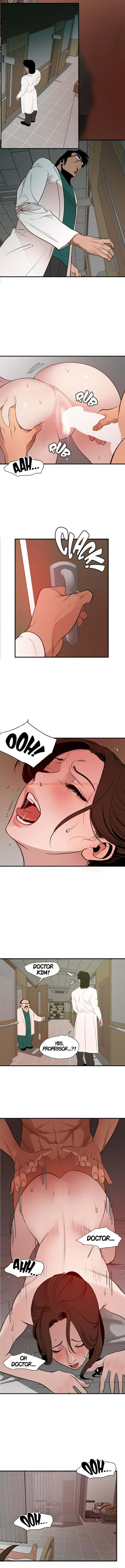 Read Hentai Image 4 725 in comic Lightning Rod - Chapter 89 - www.hentaitnt.net