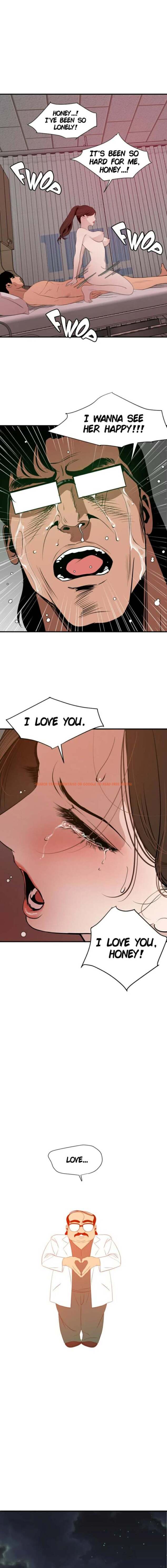 Read Hentai Image 1 725 in comic Lightning Rod - Chapter 90 - www.hentaitnt.net
