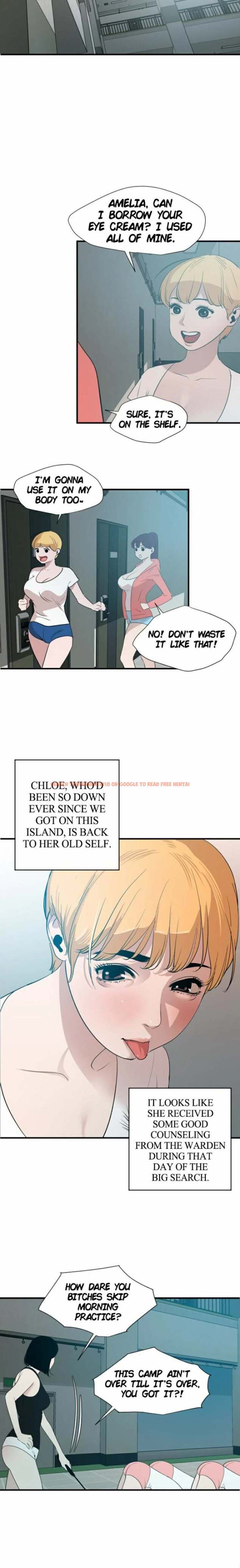 Read Hentai Image 10 725 in comic Lightning Rod - Chapter 90 - www.hentaitnt.net