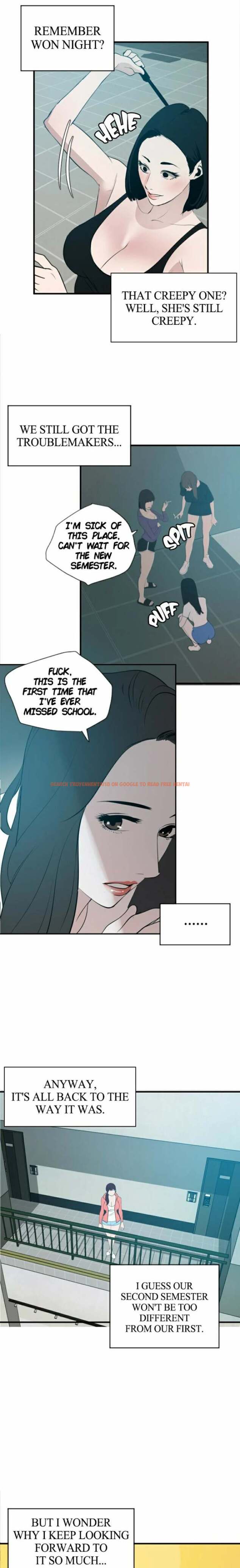 Read Hentai Image 11 725 in comic Lightning Rod - Chapter 90 - www.hentaitnt.net