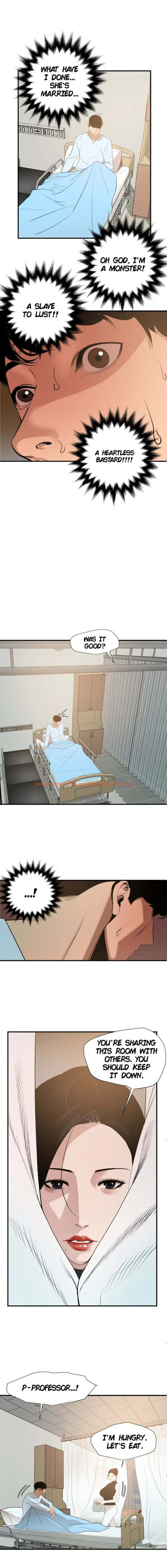 Read Hentai Image 4 725 in comic Lightning Rod - Chapter 90 - www.hentaitnt.net