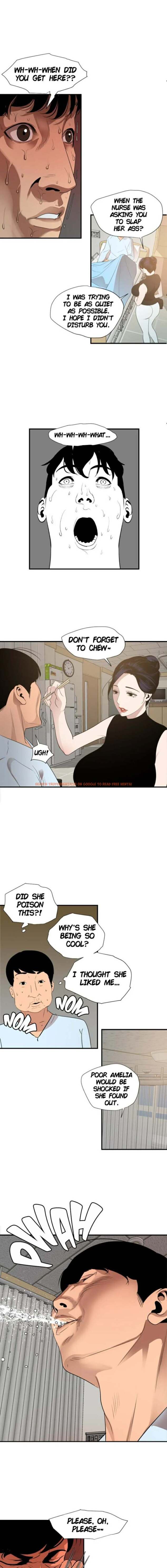 Read Hentai Image 5 725 in comic Lightning Rod - Chapter 90 - www.hentaitnt.net