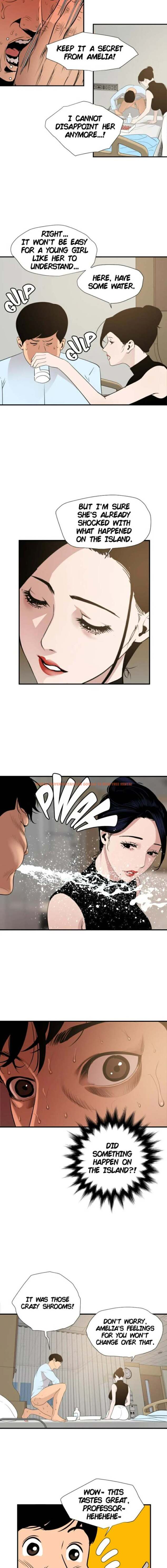 Read Hentai Image 6 725 in comic Lightning Rod - Chapter 90 - www.hentaitnt.net