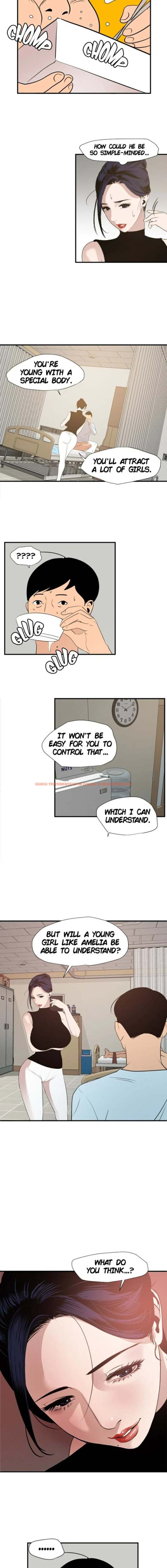 Read Hentai Image 7 725 in comic Lightning Rod - Chapter 90 - www.hentaitnt.net