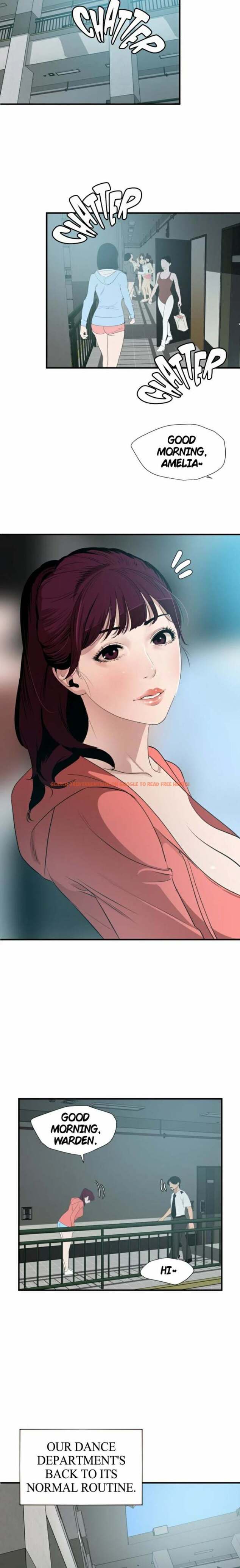 Read Hentai Image 9 725 in comic Lightning Rod - Chapter 90 - www.hentaitnt.net