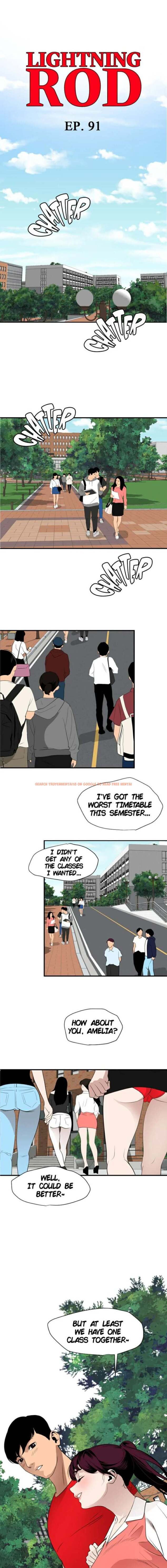 Read Hentai Image 1 725 in comic Lightning Rod - Chapter 91 - www.hentaitnt.net