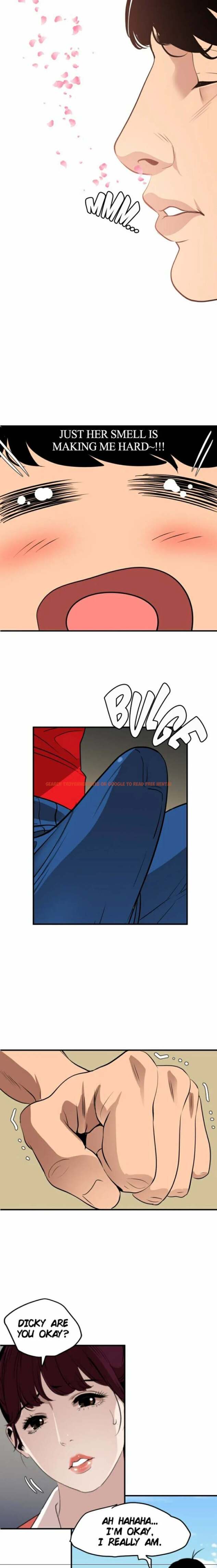 Read Hentai Image 11 725 in comic Lightning Rod - Chapter 91 - www.hentaitnt.net