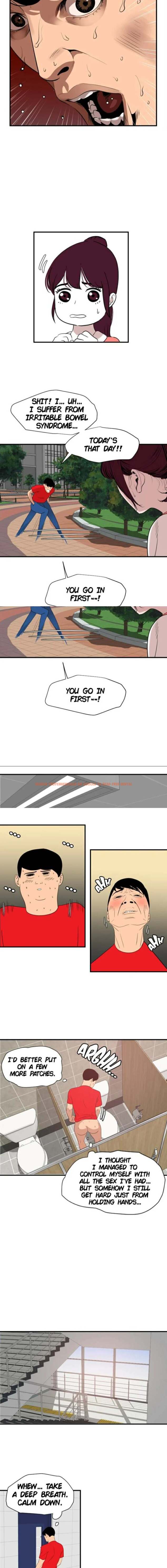 Read Hentai Image 5 725 in comic Lightning Rod - Chapter 91 - www.hentaitnt.net