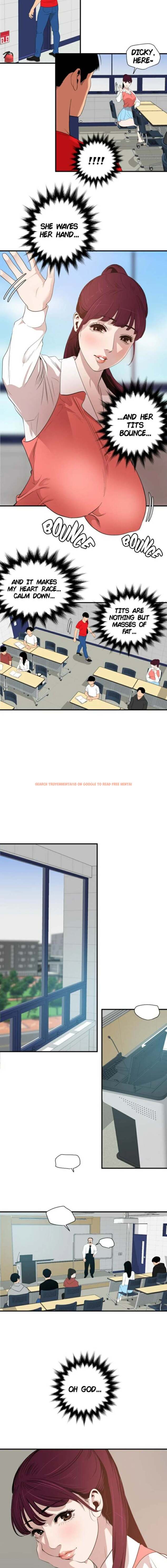 Read Hentai Image 6 725 in comic Lightning Rod - Chapter 91 - www.hentaitnt.net