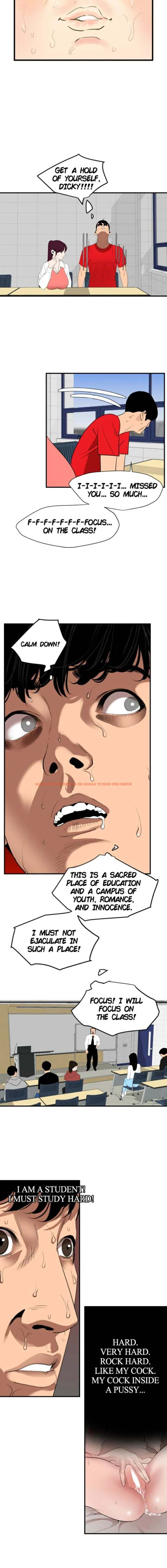 Read Hentai Image 8 725 in comic Lightning Rod - Chapter 91 - www.hentaitnt.net