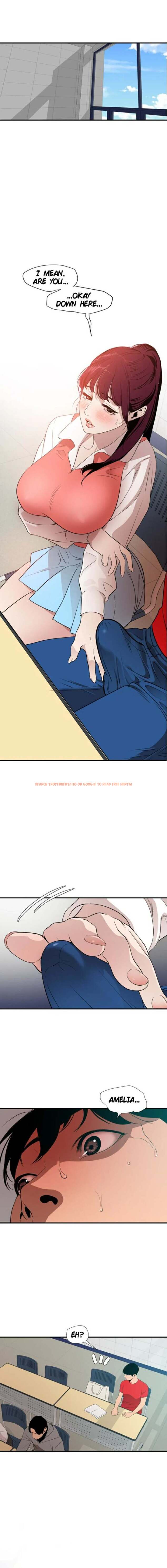 Read Hentai Image 1 725 in comic Lightning Rod - Chapter 92 - www.hentaitnt.net
