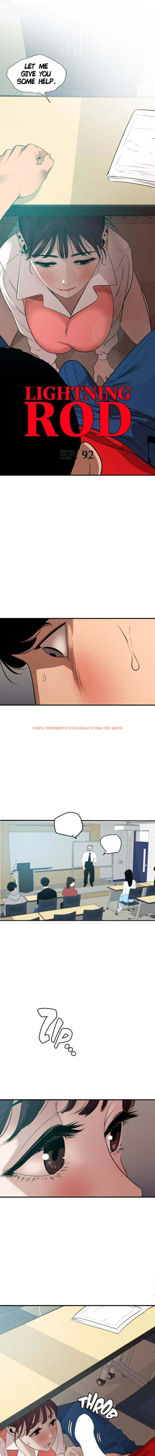 Read Hentai Image 2 725 in comic Lightning Rod - Chapter 92 - www.hentaitnt.net