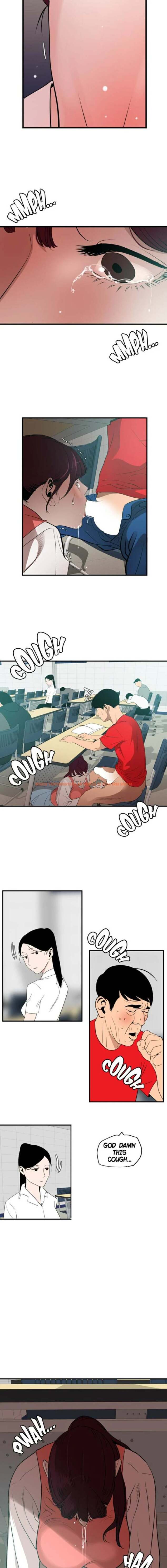 Read Hentai Image 5 725 in comic Lightning Rod - Chapter 92 - www.hentaitnt.net