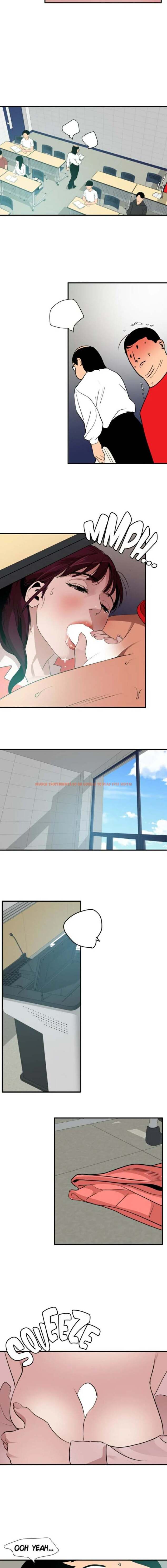 Read Hentai Image 7 725 in comic Lightning Rod - Chapter 92 - www.hentaitnt.net